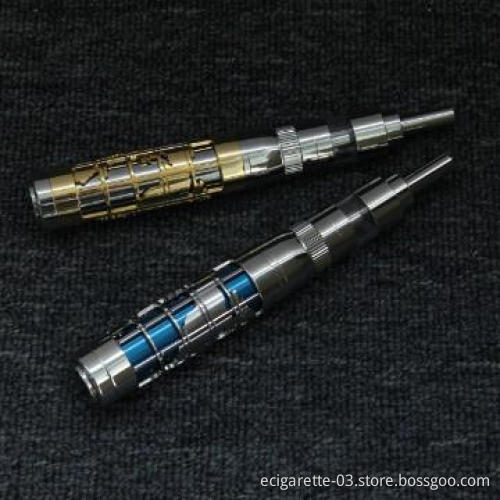 Brand SMY e cigarette s4000 tank bottom coil head changeable